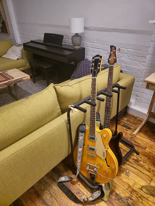Creative Studio Space